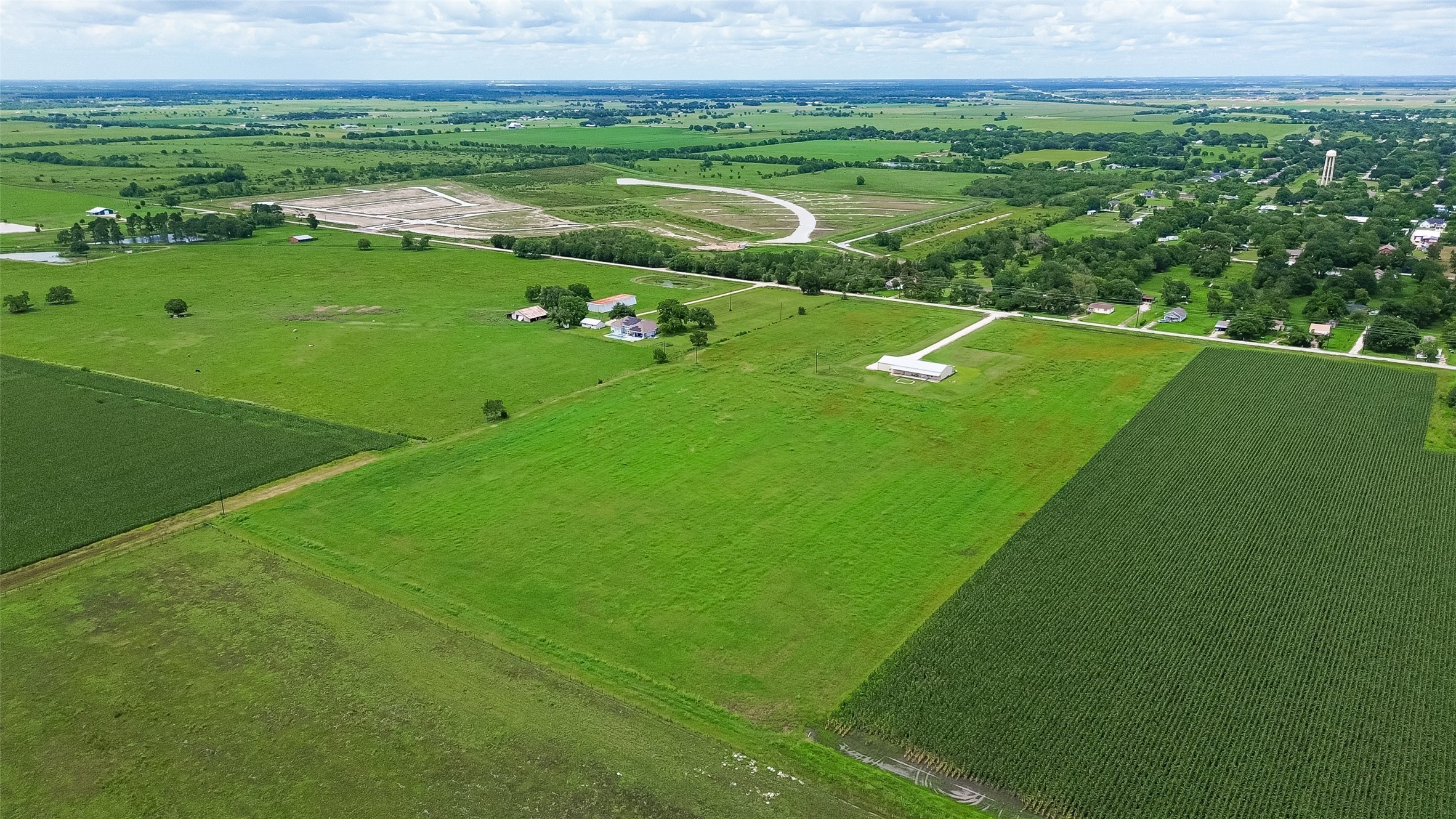 8430 Altimore Road Needville, TX 77461 - Photo 4 of 49