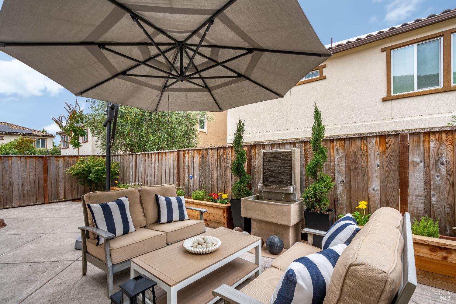 1710 Kenwood Place Rohnert Park, CA 94928 - Photo 39 of 40