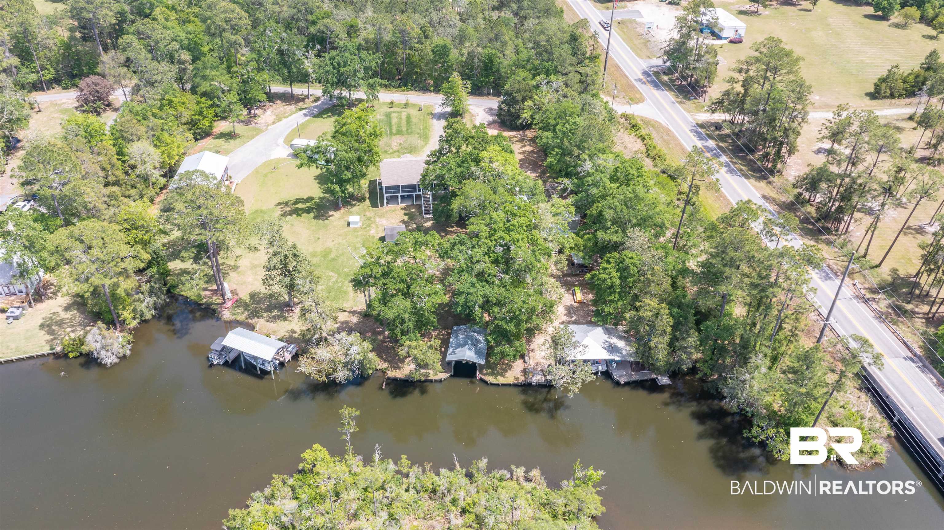 10033 Boynton Road Elberta, AL 36530 - Photo 55 of 64