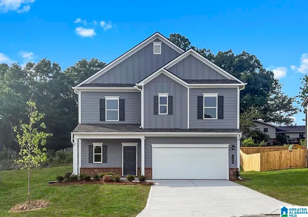 $302,540 | 7380 Upland Loop, Leeds, AL 35094