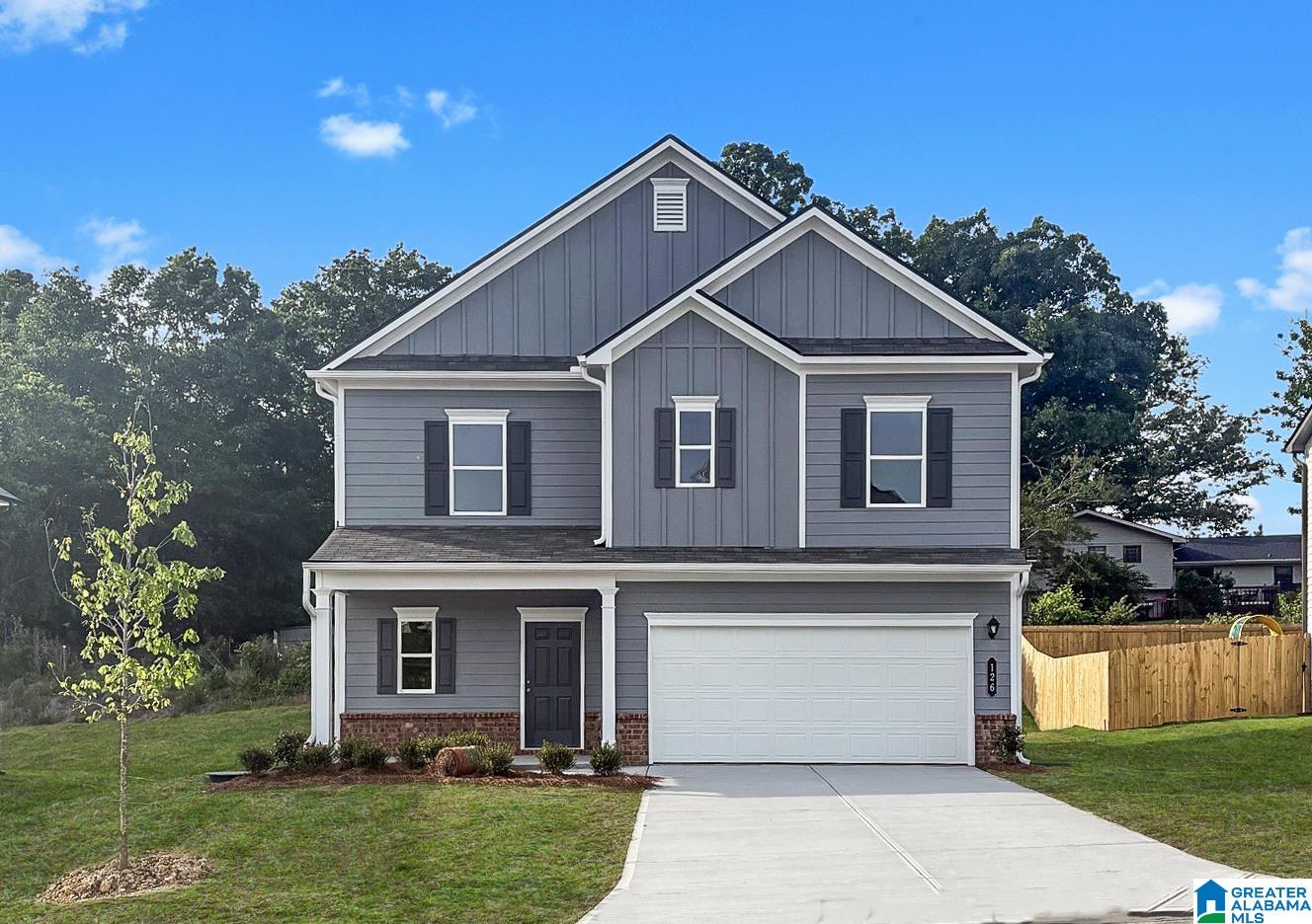7380 Upland Loop Leeds, AL 35094 - Photo 1 of 31