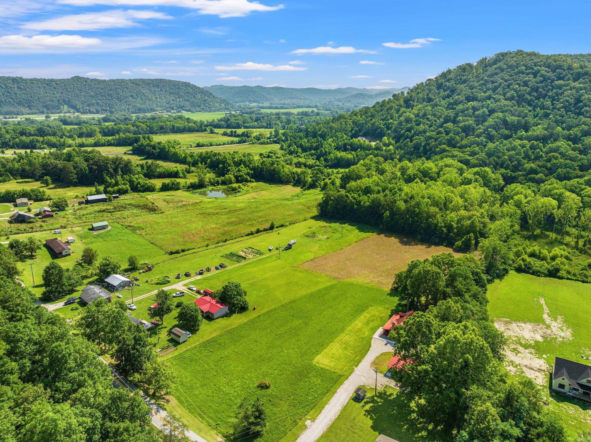 537 Cat Creek Road Stanton, KY 40380 - Photo 57 of 91 STR Opportunity in Red River Gorge area!