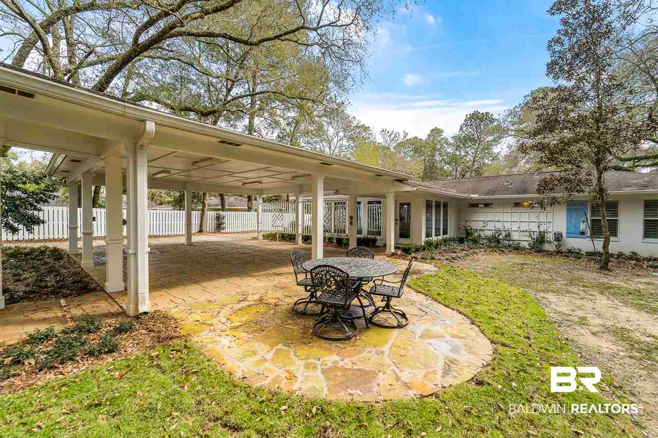 14143 Oak Street Magnolia Springs, AL 36555 - Photo 35 of 45 Flagstone