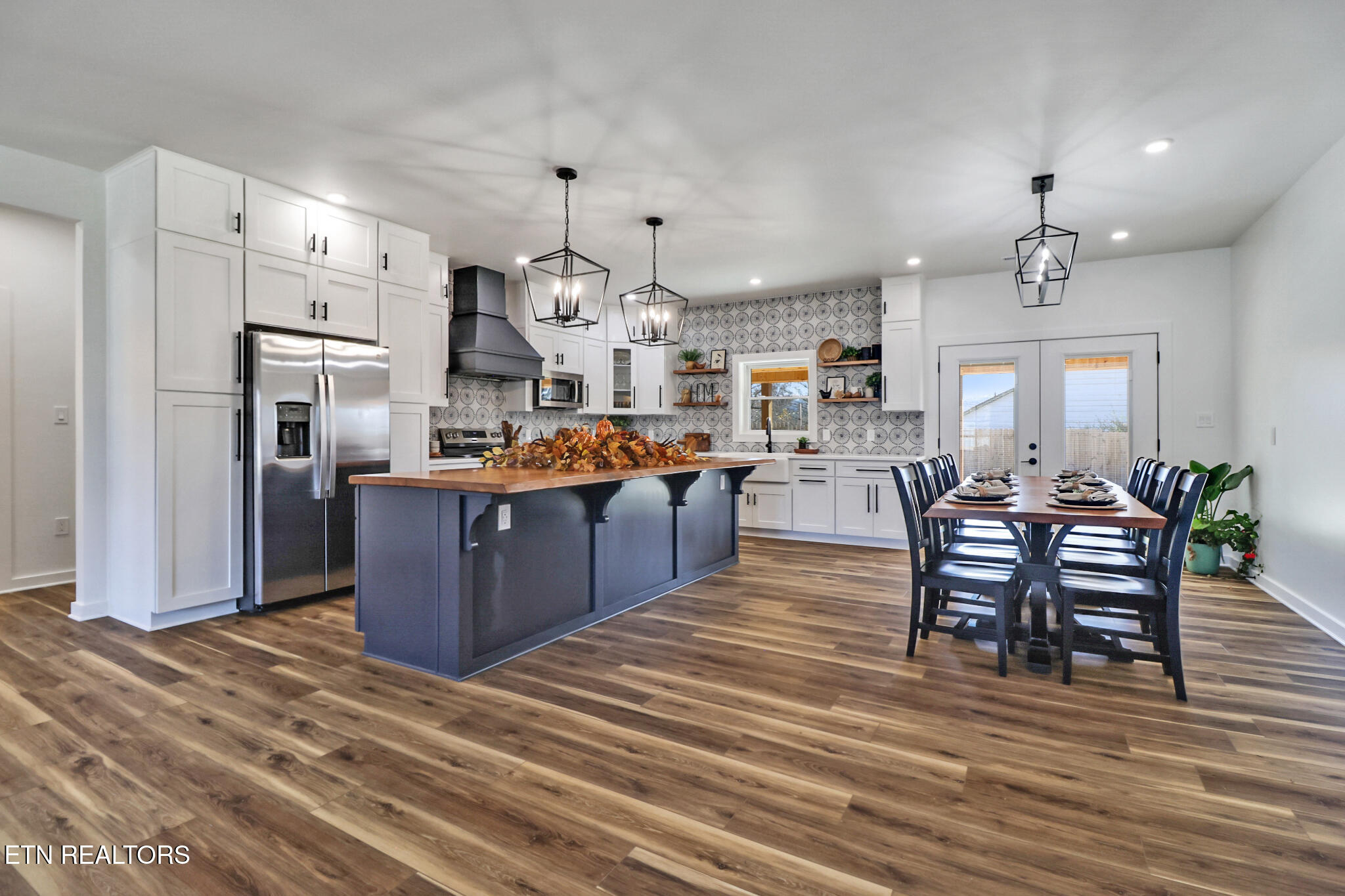 110 Eldon Justice Road Oliver Springs, TN 37840 - Photo 16 of 43 if1a6746-if1a6750