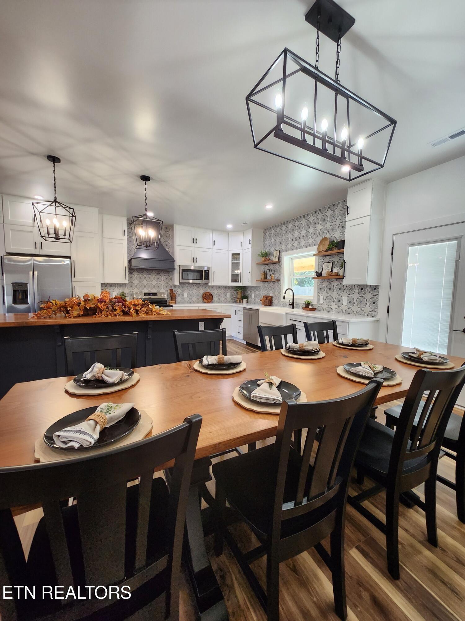 110 Eldon Justice Road Oliver Springs, TN 37840 - Photo 22 of 43 1000009498