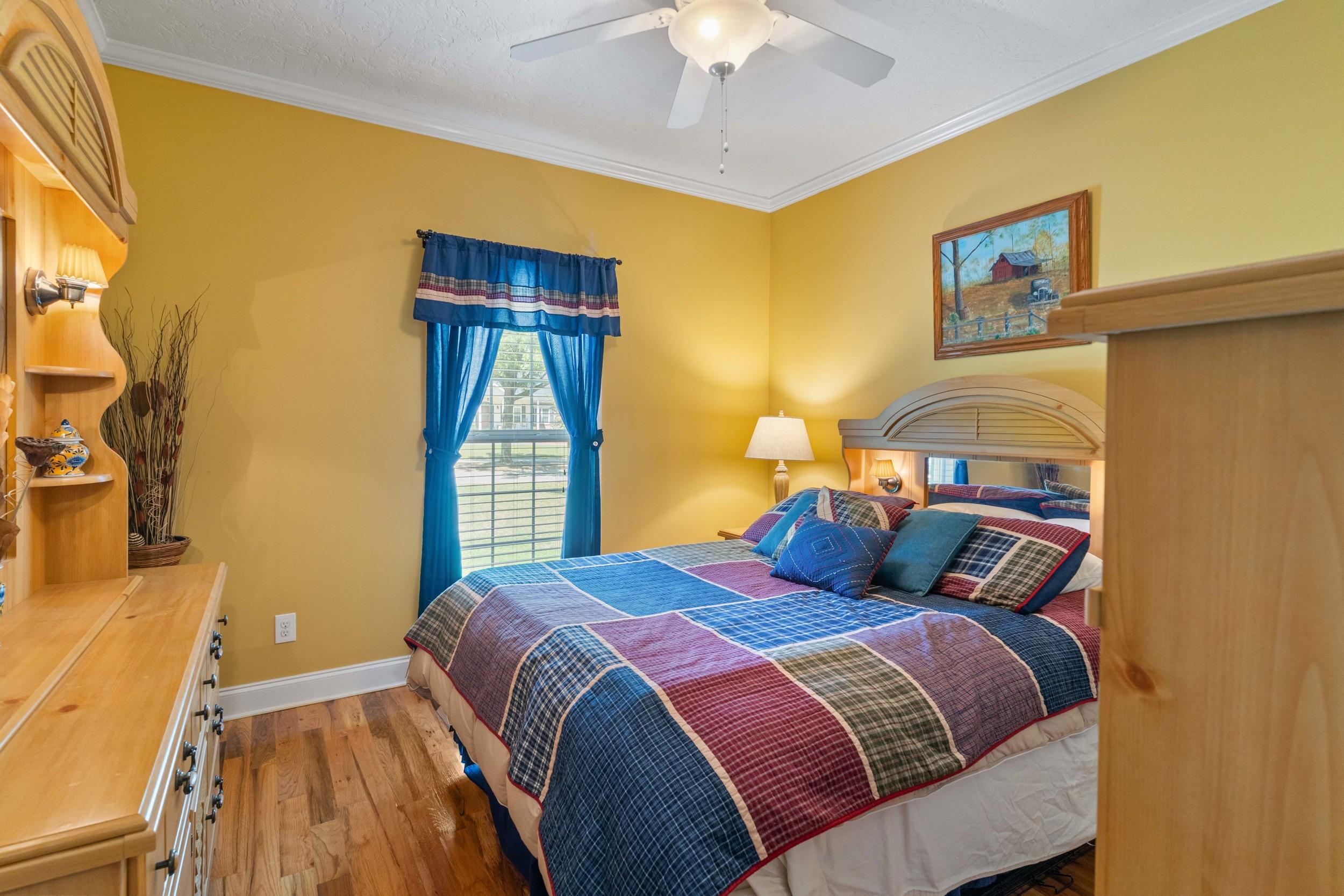 207 Shady Oak Lane Waynesboro, GA 30830 - Photo 22 of 43 20_207 shady oak lane waynesboro14