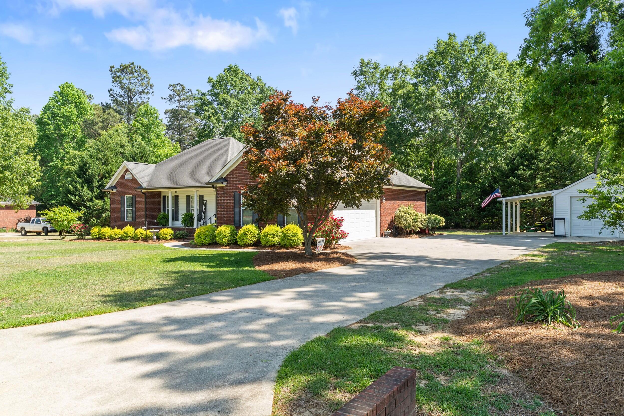 207 Shady Oak Lane Waynesboro, GA 30830 - Photo 41 of 43 43_207 shady oak lane waynesboro43