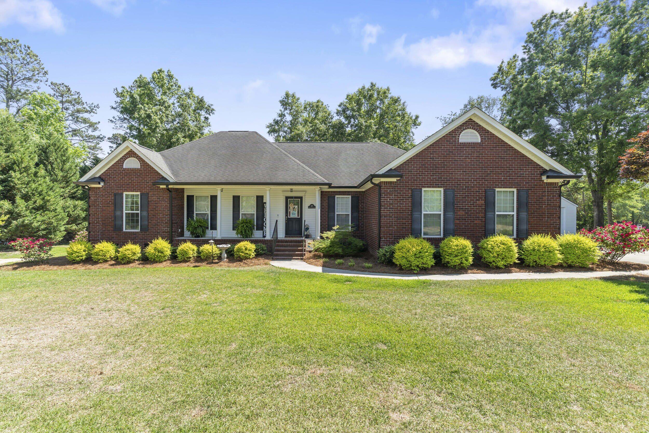 207 Shady Oak Lane Waynesboro, GA 30830 - Photo 42 of 43 44_207 shady oak lane waynesboro44