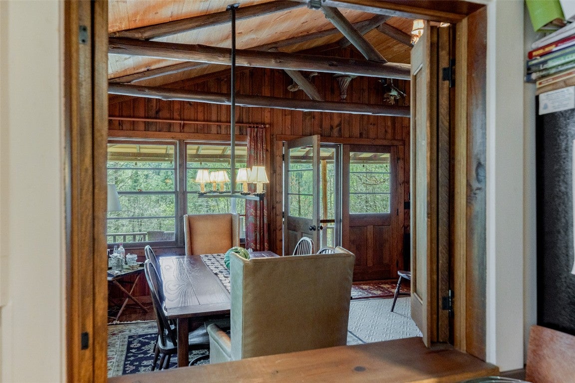 131 Horse Cove Ranch Road Highlands, NC 28741 - Photo 13 of 30 Gallery Image 13