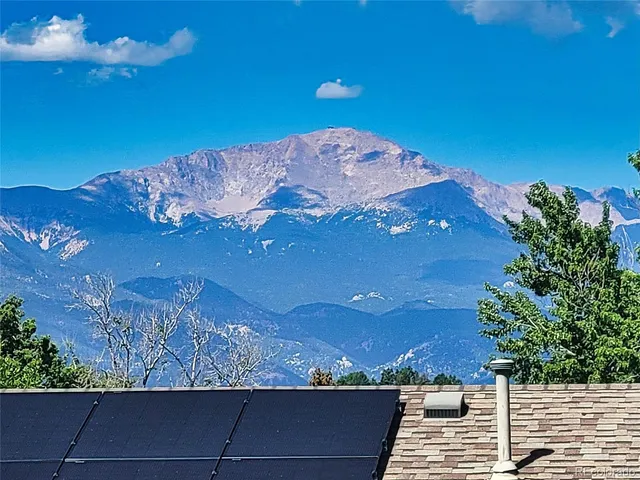 $522,000 | 2210 Greenwich Circle West, Colorado Springs, CO 80909