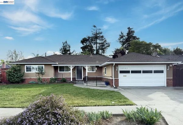 $1,498,000 | 38465 Blacow Road, Fremont, CA 94536