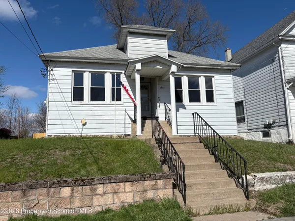 $180,000 | 1922 Lafayette Street, Scranton, PA 18504