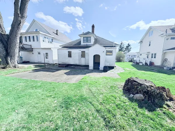 $180,000 | 1922 Lafayette Street, Scranton, PA 18504