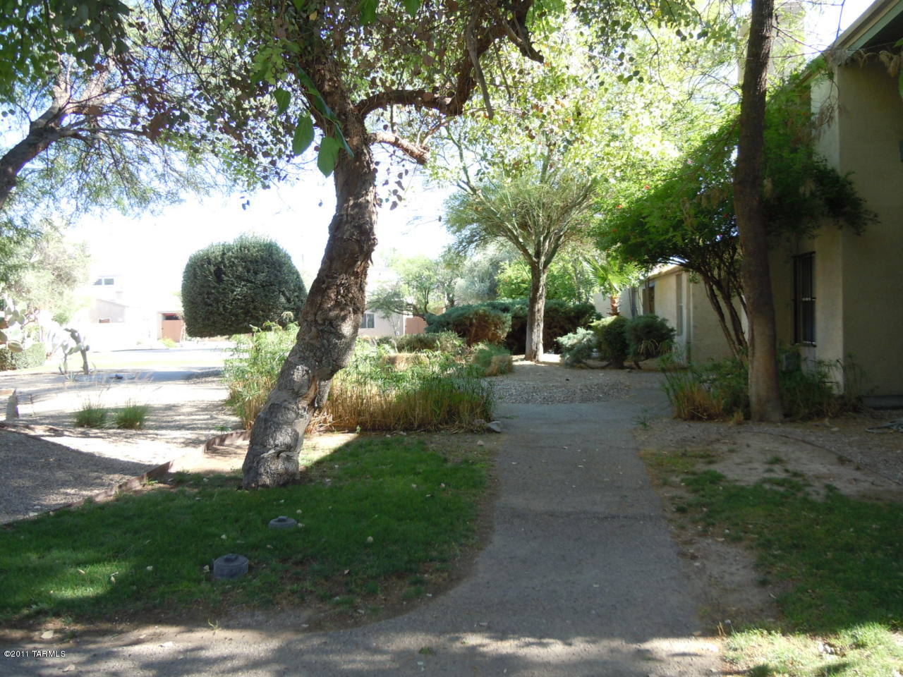 3750 North Country Club Road, Unit 3 Tucson, AZ 85716 - Photo 12 of 13