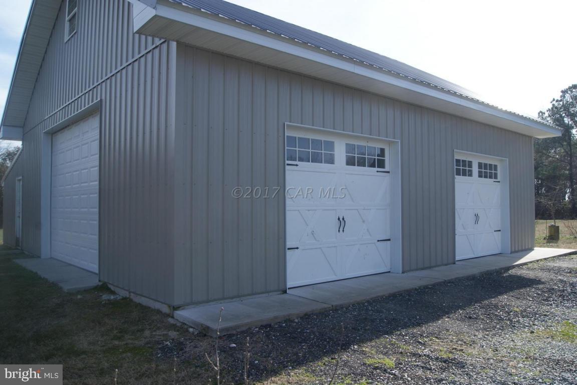 10995 Roland Parks Road Deal Island, MD 21821 - Photo 22 of 30
