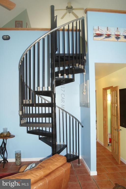 10995 Roland Parks Road Deal Island, MD 21821 - Photo 6 of 30 a view of entryway