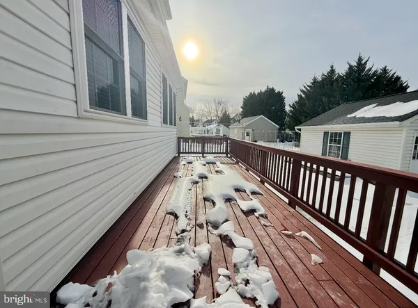 $3,300 | 12410 Iona Sound Drive, Bristow, VA 20136