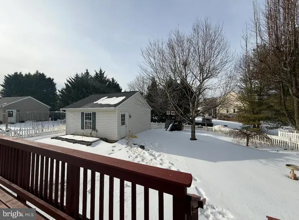 $3,300 | 12410 Iona Sound Drive, Bristow, VA 20136