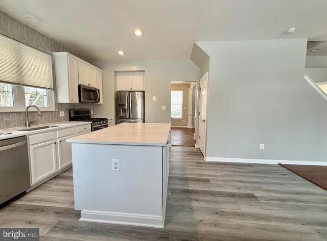 $3,300 | 12410 Iona Sound Drive, Bristow, VA 20136