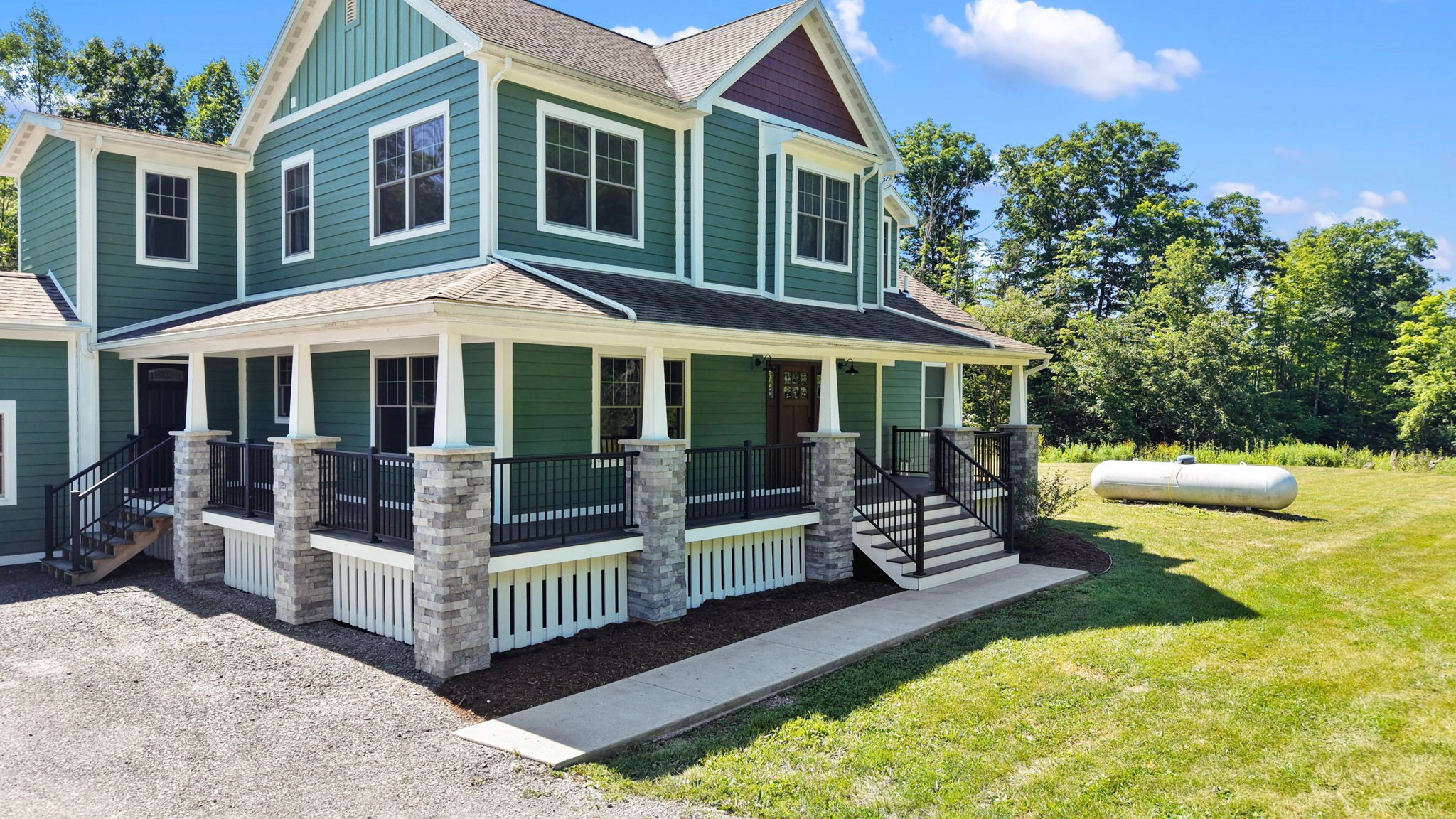 504 Dry Brook Road Waverly, NY 14892 - Photo 14 of 50 Gallery Image 14