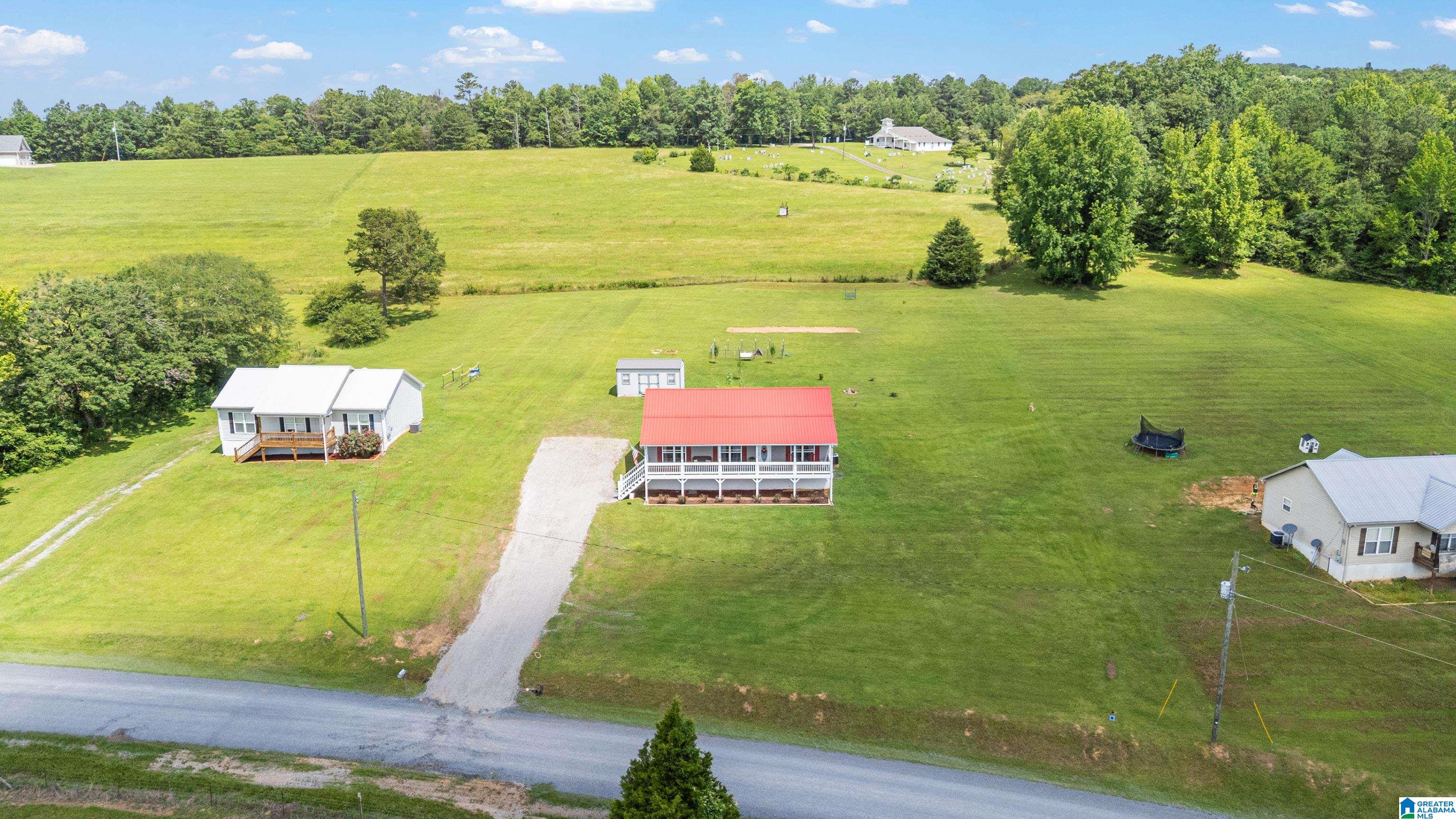 2511 Graves Gap Road Hayden, AL 35079 - Photo 35 of 44