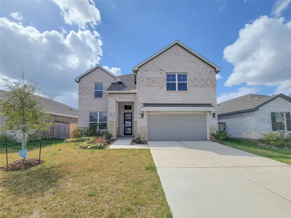 $2,990 | 8406 Hazel River Drive, Richmond, TX 77406