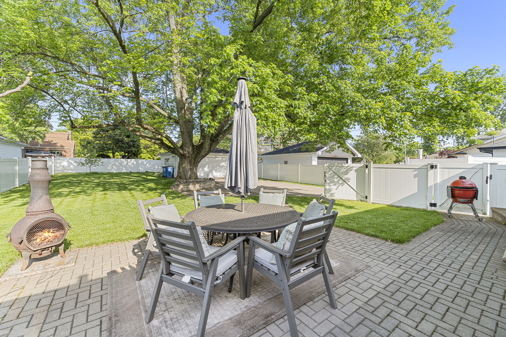 9 North Waverly Place Mount Prospect, IL 60056 - Photo 32 of 32