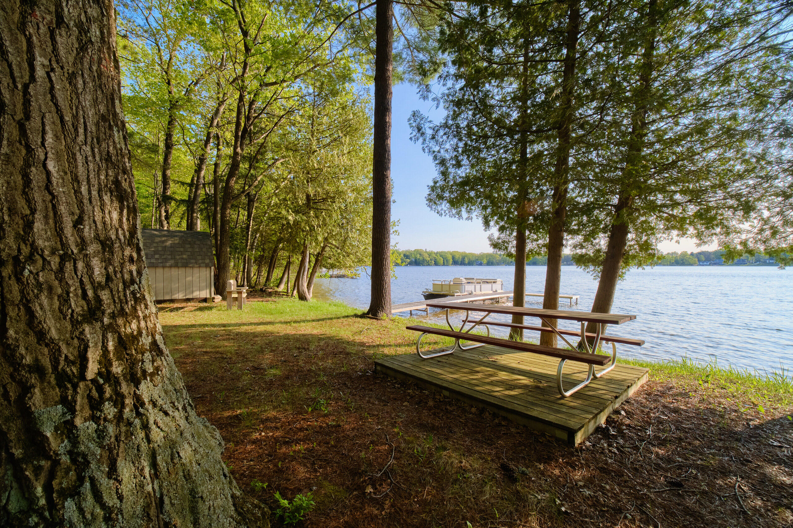 5444 North Lake Road Fountain, MI 49410 - Photo 42 of 49 5444_N_Lake_Rd-38