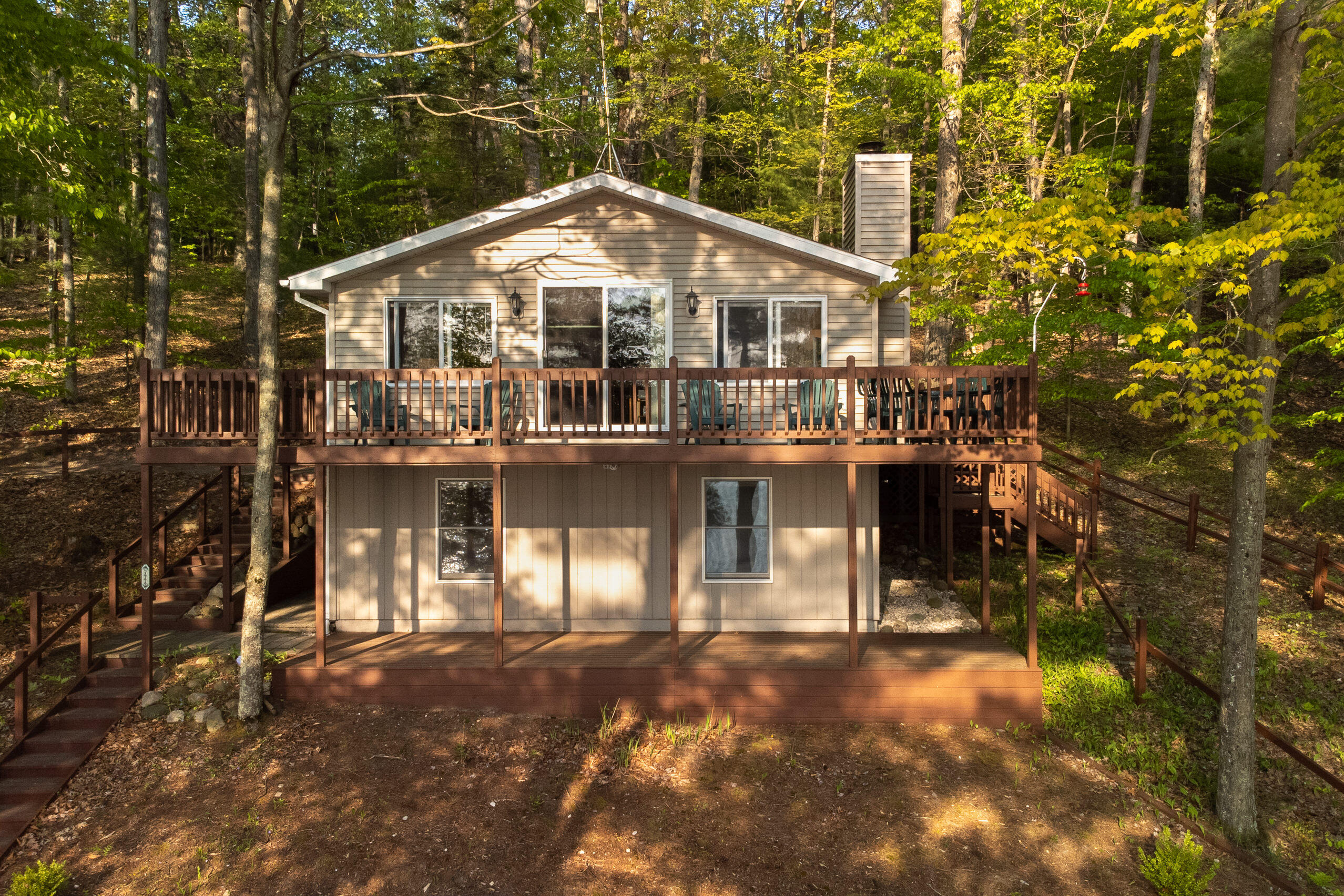 5444 North Lake Road Fountain, MI 49410 - Photo 43 of 49 5444_N_Lake_Rd-39