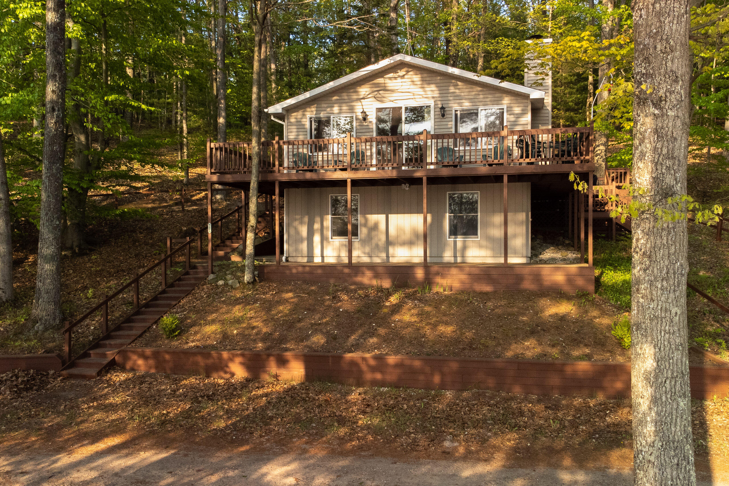 5444 North Lake Road Fountain, MI 49410 - Photo 45 of 49 5444_N_Lake_Rd-44