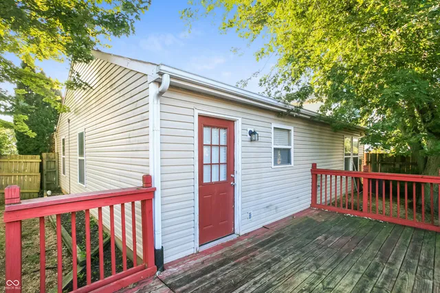 $1,785 | 2378 Harvest Moon Drive, Greenwood, IN 46143