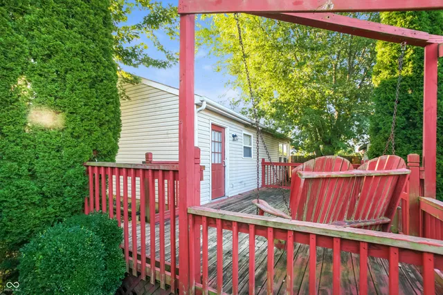 $1,785 | 2378 Harvest Moon Drive, Greenwood, IN 46143