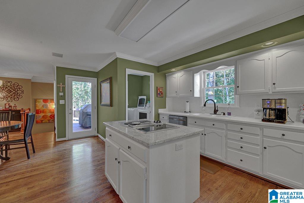 2605 Poplar Post Road Vestavia Hills, AL 35243 - Photo 9 of 43