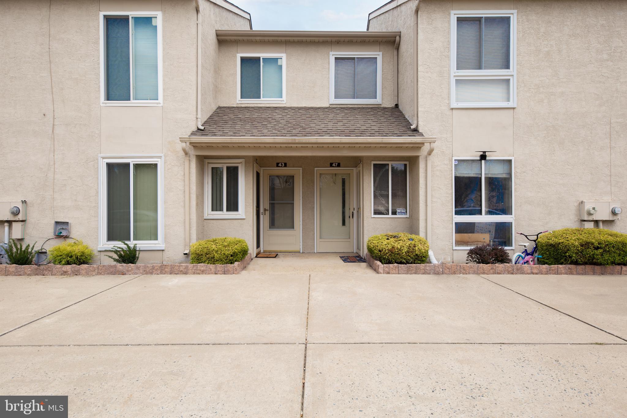 41 Sandra Road Voorhees, NJ 08043 - Photo 1 of 33
