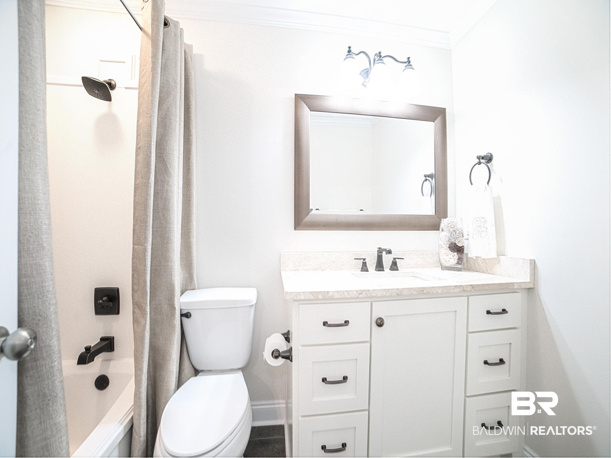 3758 Claridge Road North Mobile, AL 36608 - Photo 26 of 44
