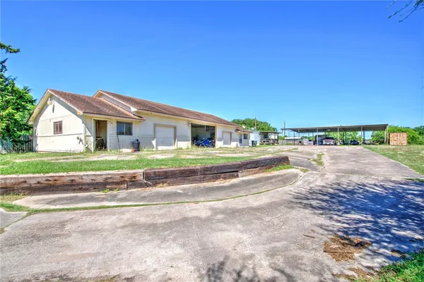 $545,900 | 5490 County Road 73, Robstown, TX 78380