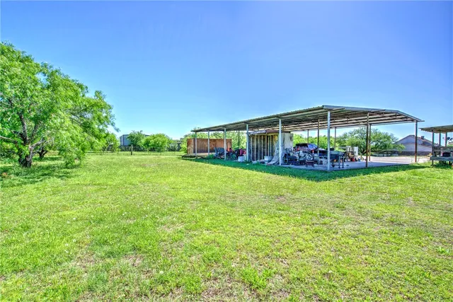 $545,900 | 5490 County Road 73, Robstown, TX 78380