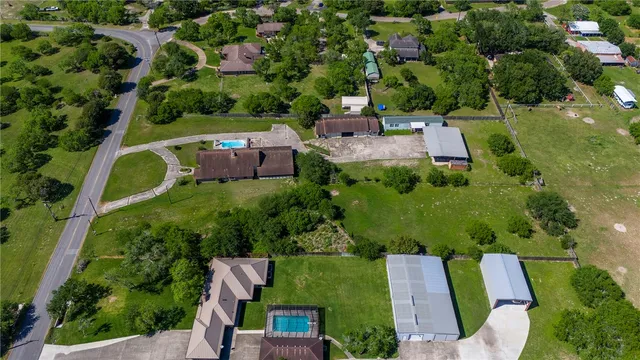 $545,900 | 5490 County Road 73, Robstown, TX 78380