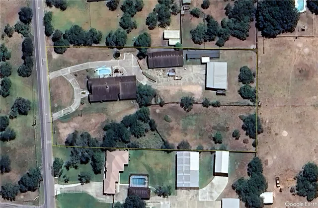 $545,900 | 5490 County Road 73, Robstown, TX 78380