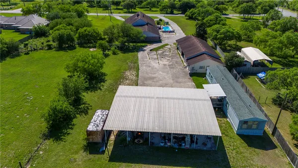 $545,900 | 5490 County Road 73, Robstown, TX 78380