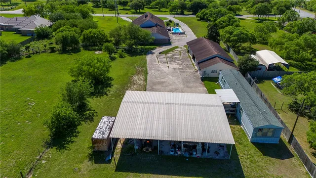 $545,900 | 5490 County Road 73, Robstown, TX 78380