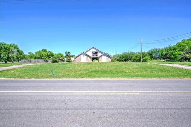 $545,900 | 5490 County Road 73, Robstown, TX 78380