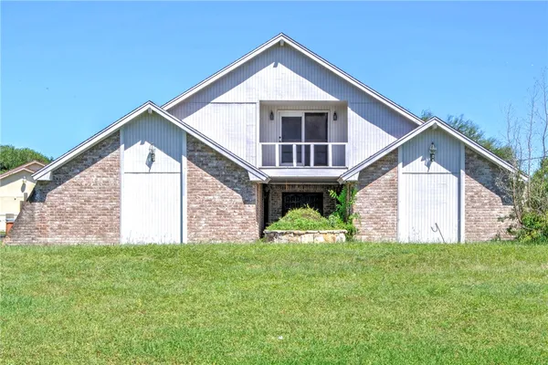 $545,900 | 5490 County Road 73, Robstown, TX 78380
