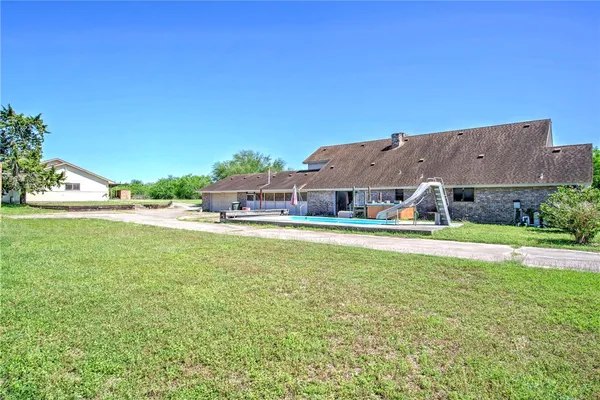 $545,900 | 5490 County Road 73, Robstown, TX 78380