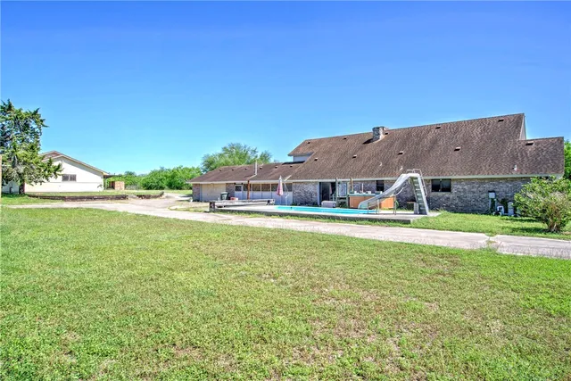 $545,900 | 5490 County Road 73, Robstown, TX 78380