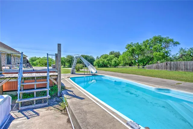 $545,900 | 5490 County Road 73, Robstown, TX 78380