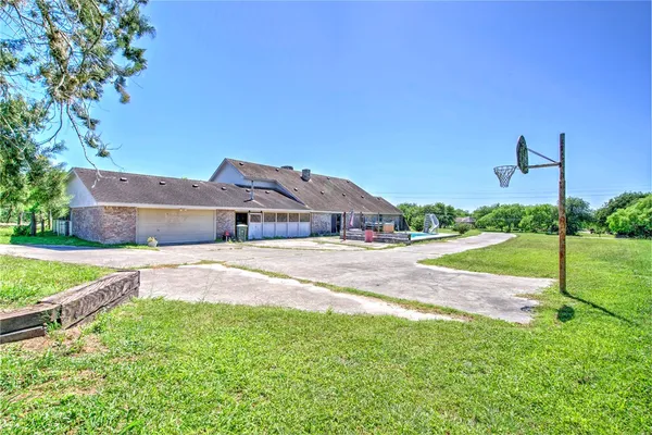 $545,900 | 5490 County Road 73, Robstown, TX 78380