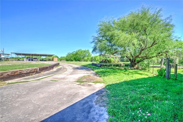 $545,900 | 5490 County Road 73, Robstown, TX 78380