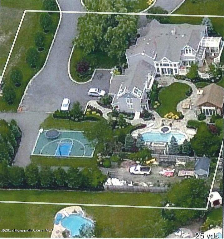 2091 Church Road Toms River, NJ 08753 - Photo 1 of 50 Arial