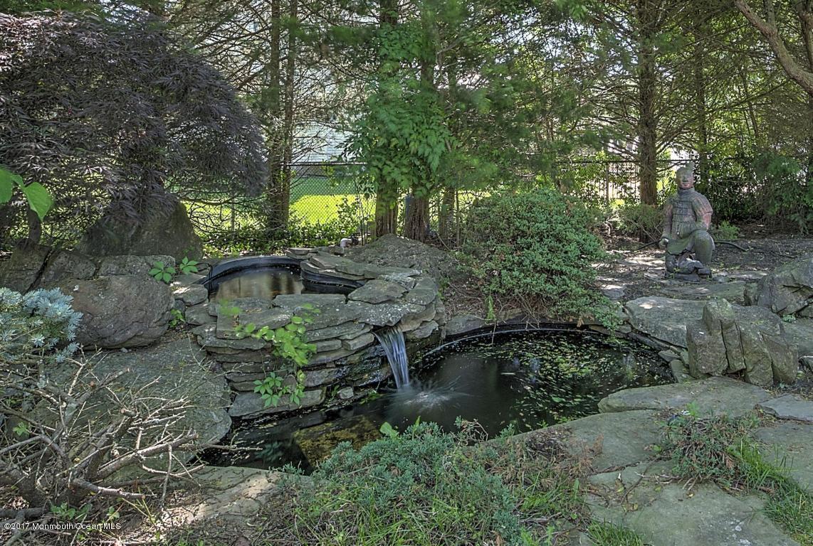 2091 Church Road Toms River, NJ 08753 - Photo 2 of 50 Koi Pond